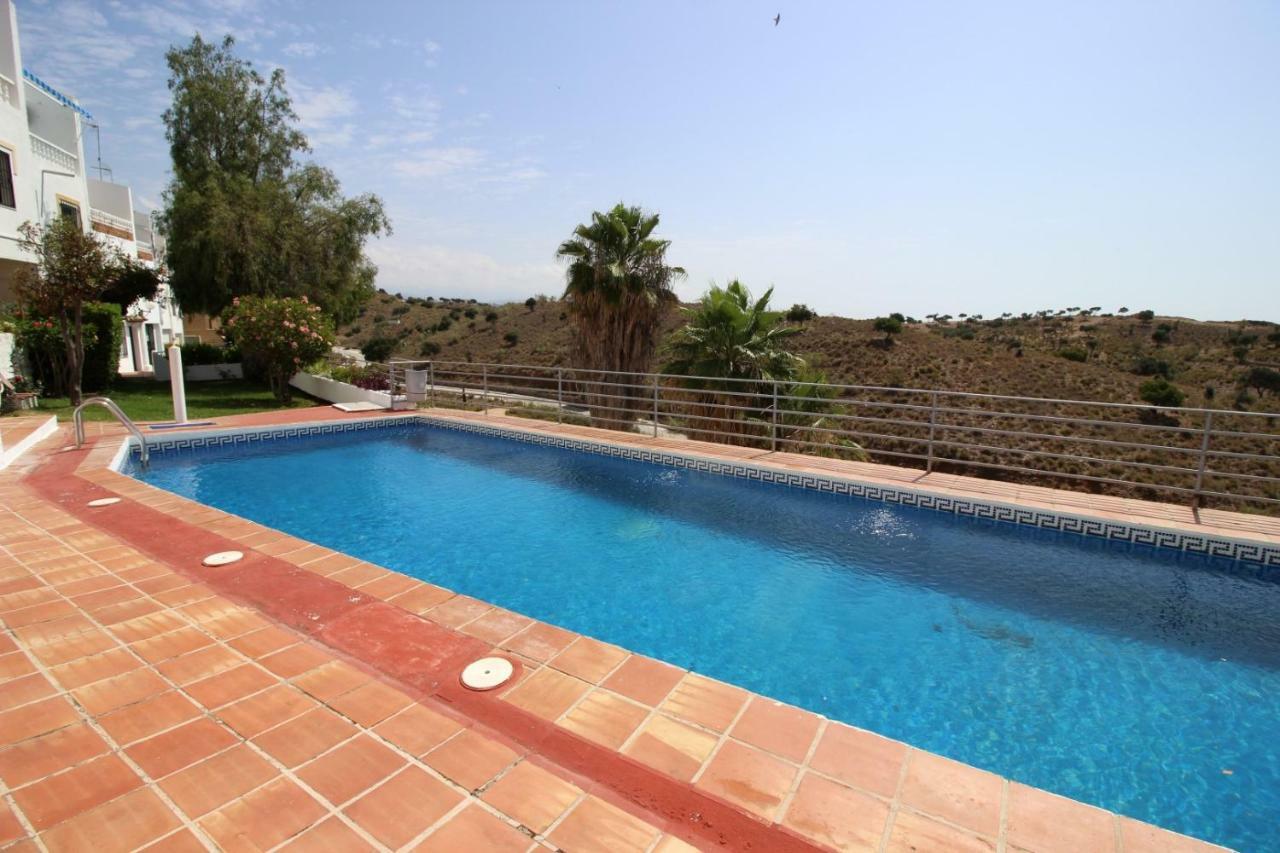Bella Vista, Costa Del Sol, Superplaya, Dos Piscinas, Naturaleza Hébergement de vacances